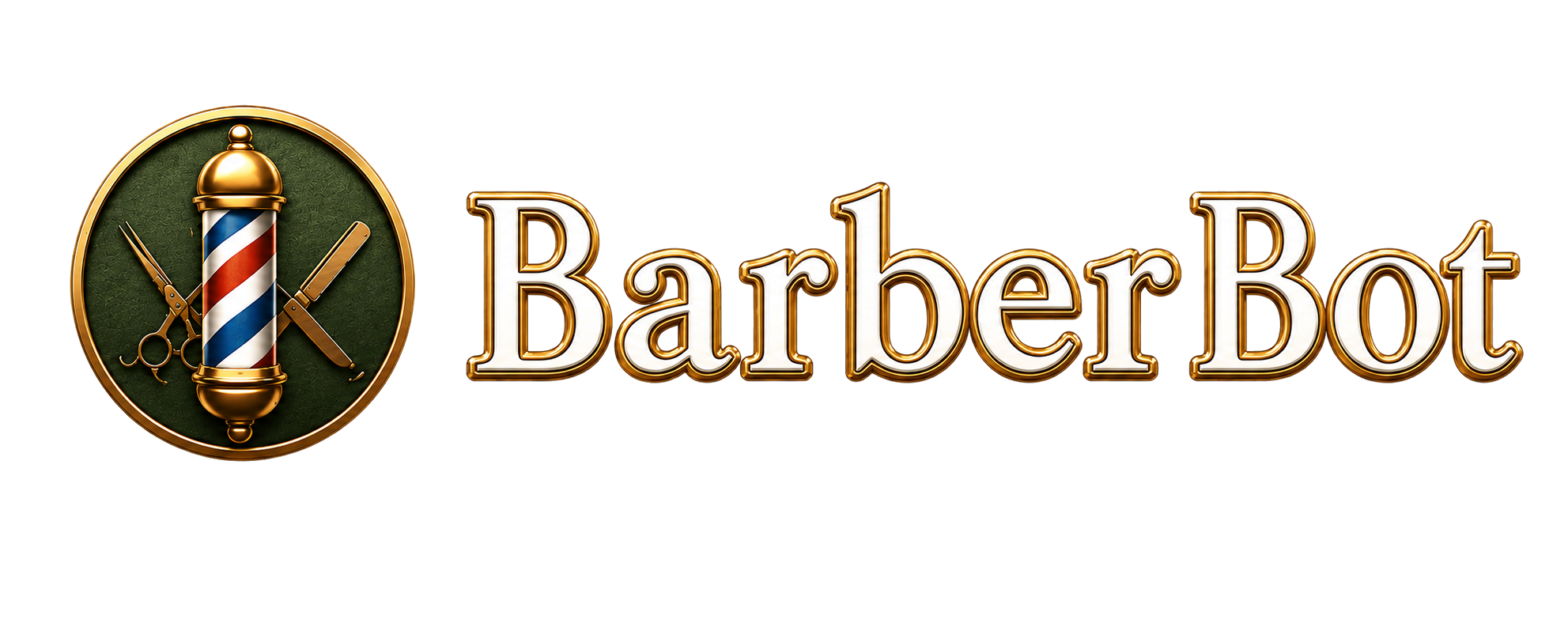 BarberBot